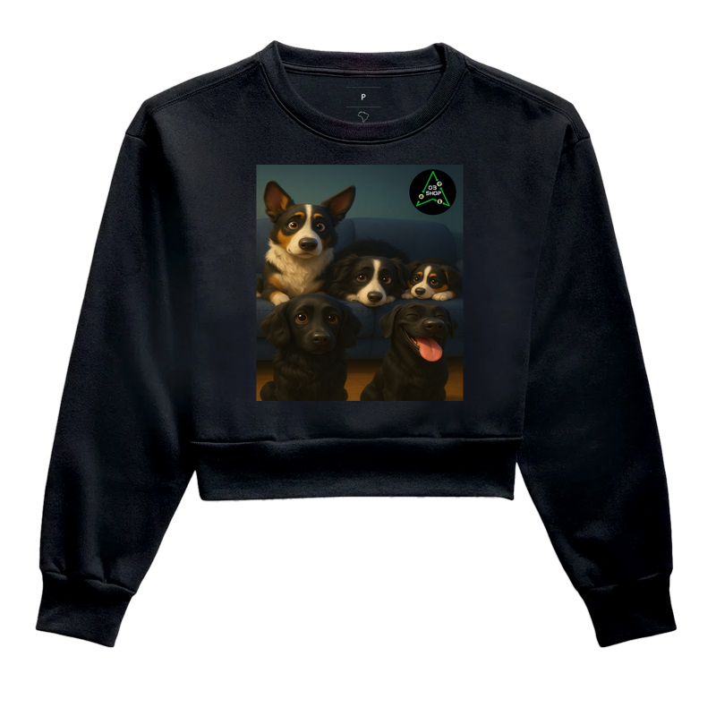 O3 Dogs