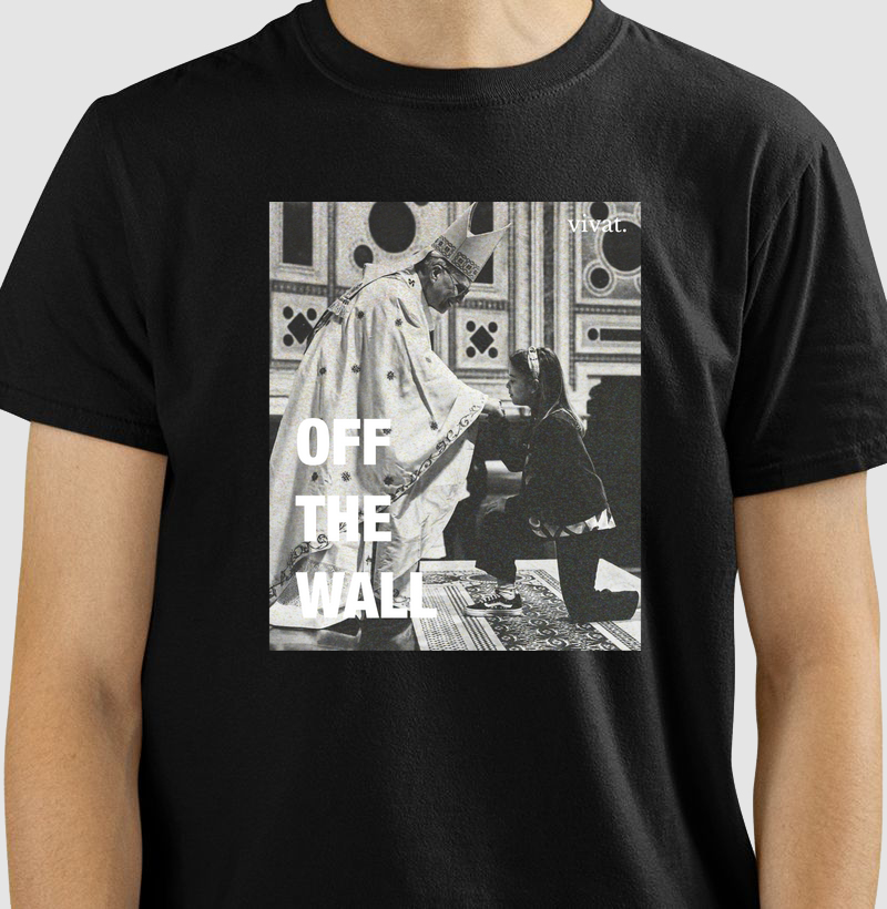 Off The Wall