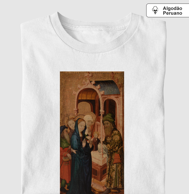 Presentation of Christ