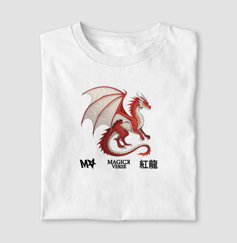 Red Dragon V2 - Small