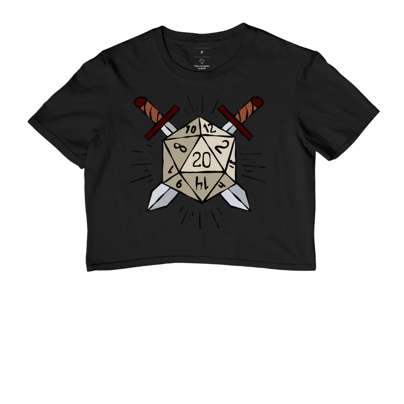D20 Warriors