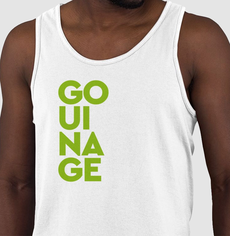 Gouinage