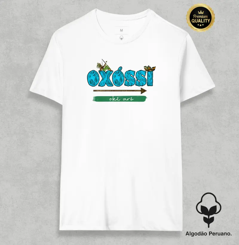 Oxóssi