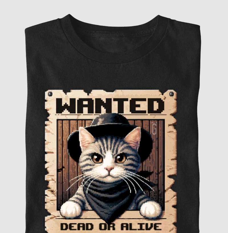 Wanted