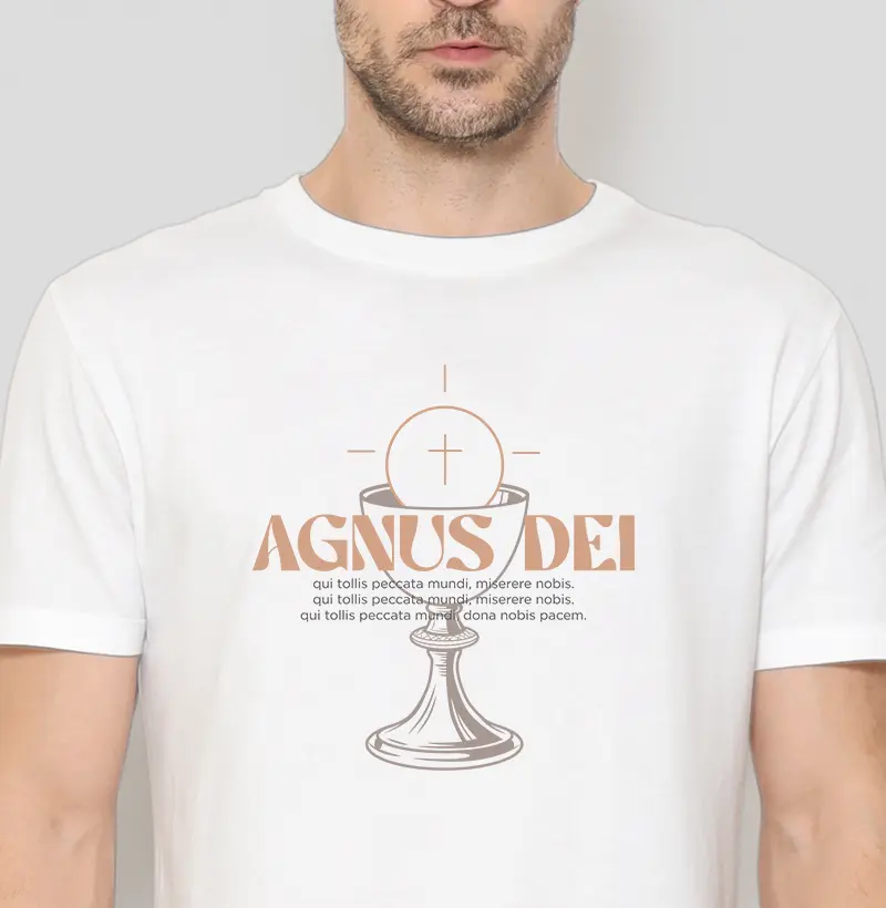 Cordeiro de Deus (Agnus Dei)