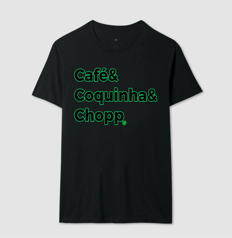 Café&Coquinha&Chopp