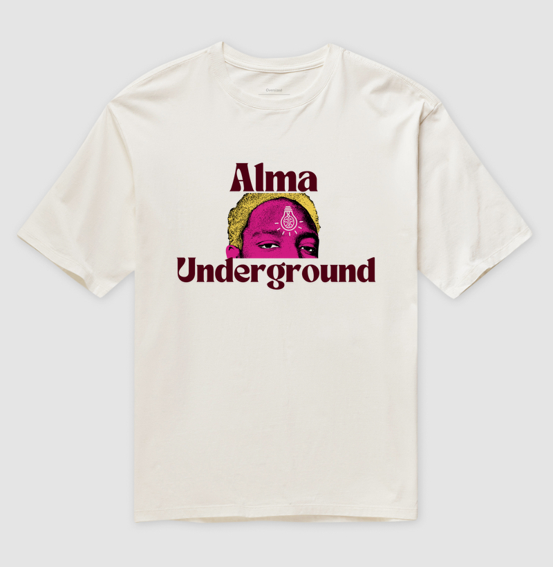 ALMA UNDERGROUND