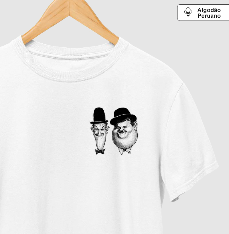 O Gordo e o Magro