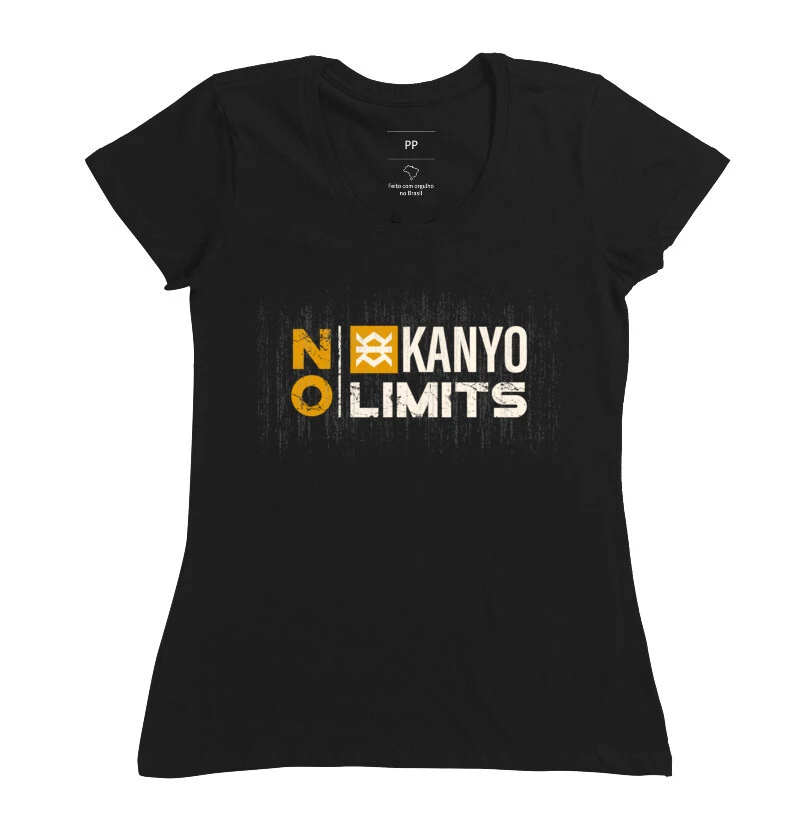 KANYO NO LIMITS
