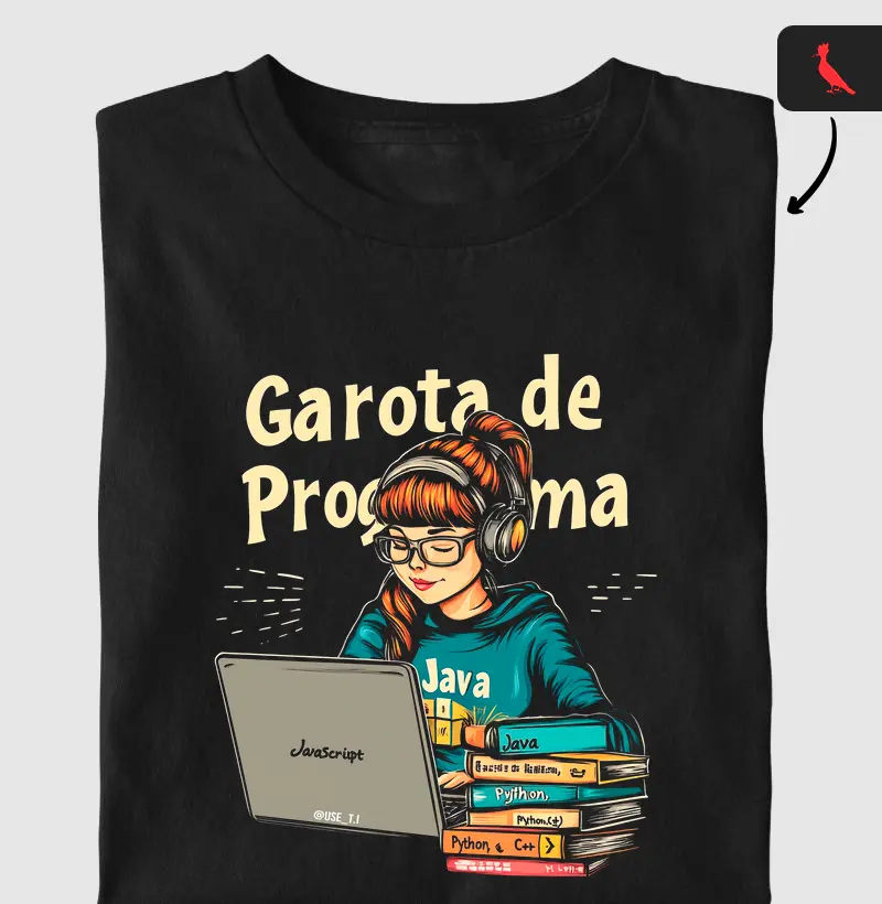"Garota de Programa" T.I
