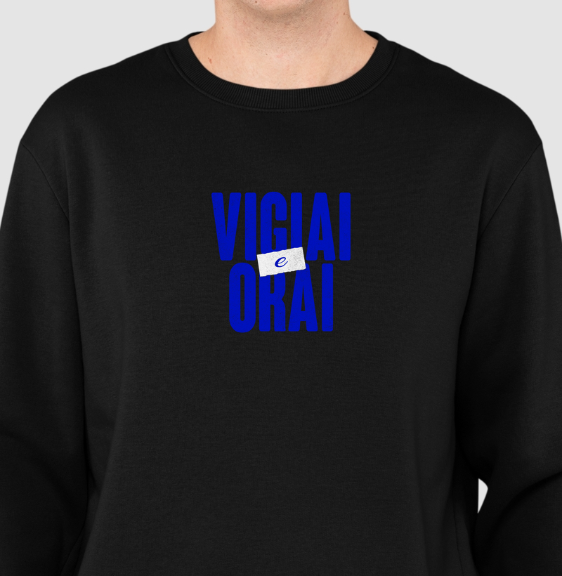 Vigiai e Orai