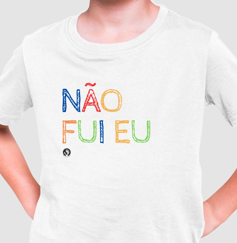TAL MÃE, TAL FILHOS - Irmãos - Não fui eu