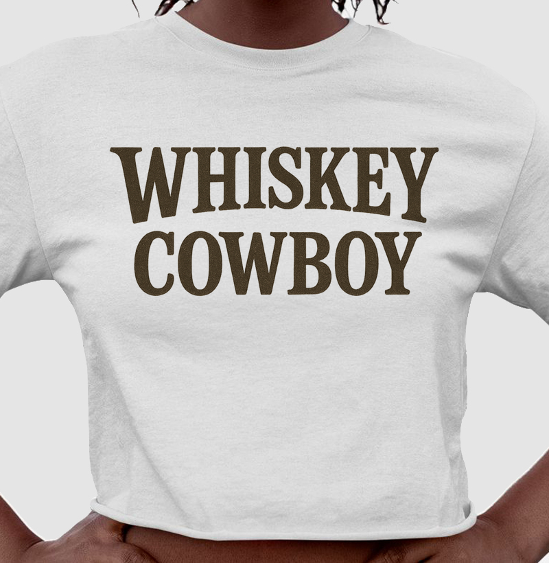 Whiskey Comboy