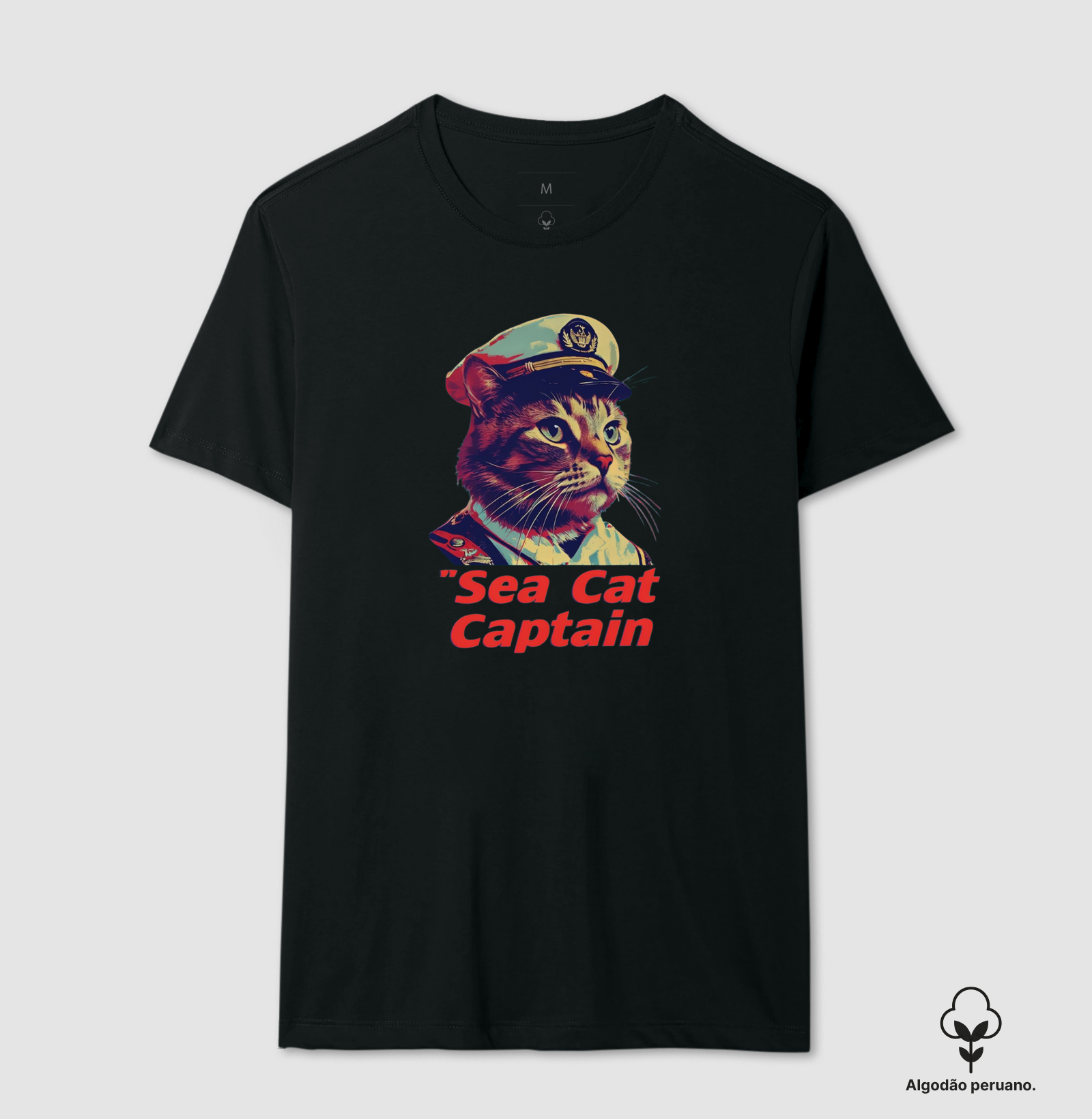 CAPTAIN