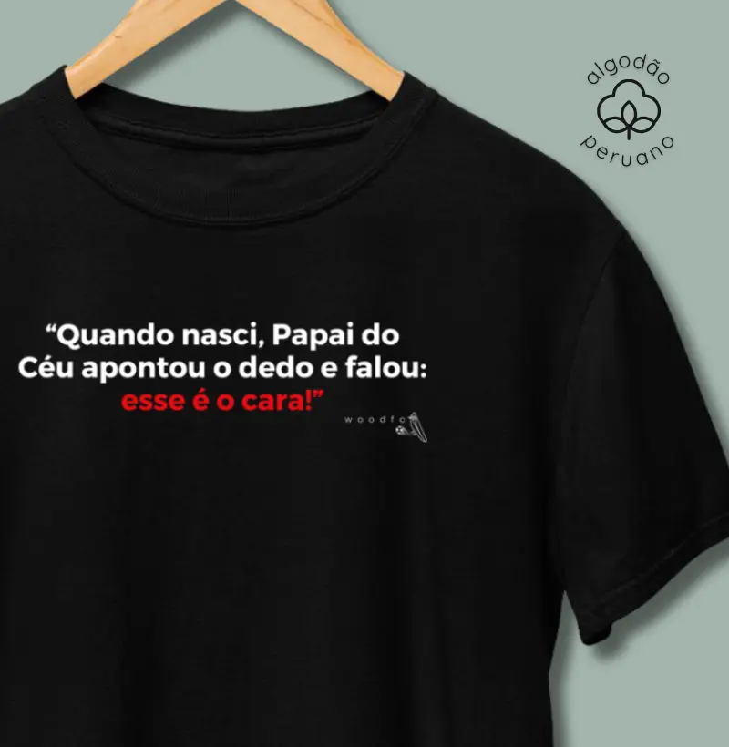 Esse é o Cara!