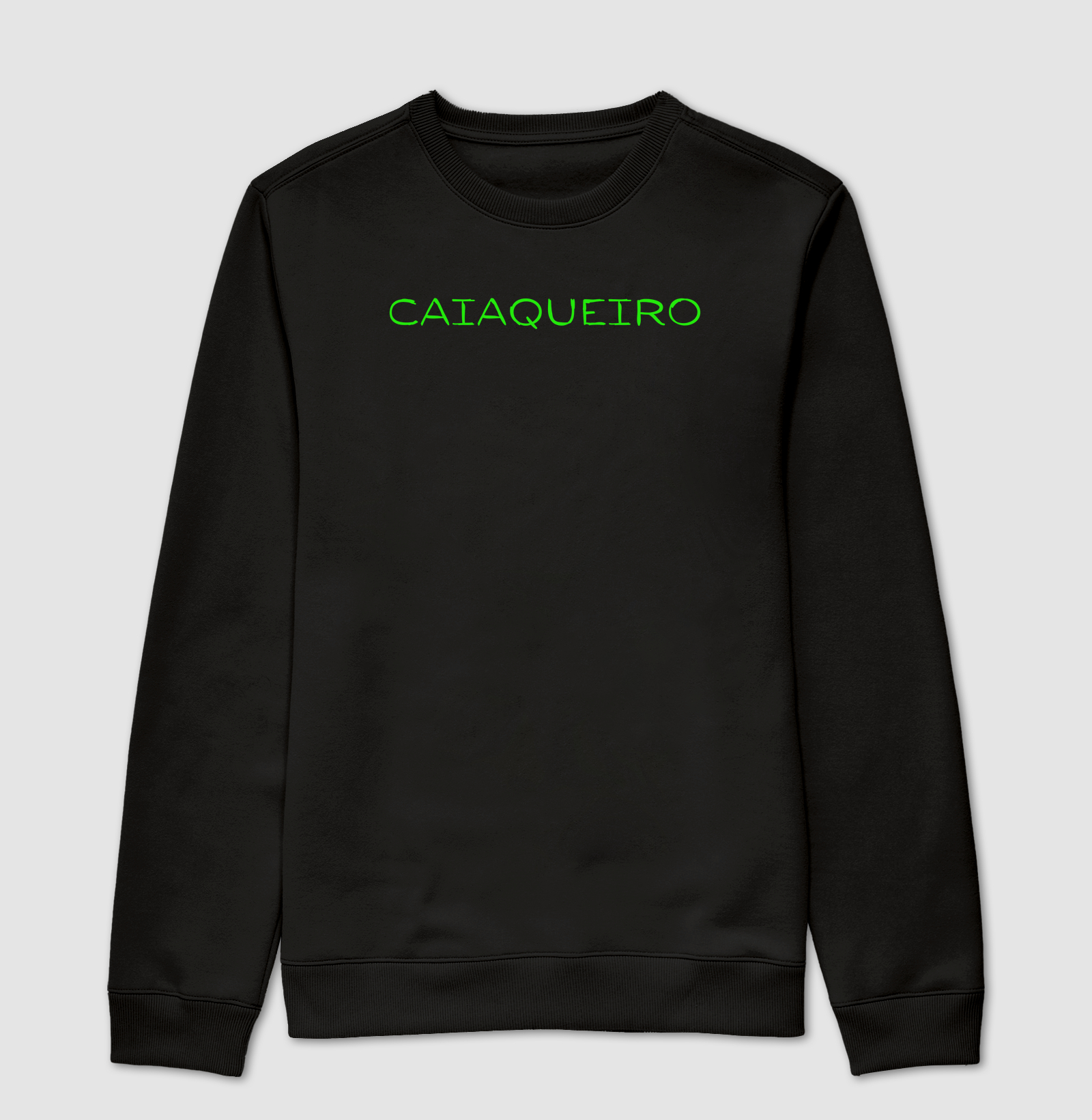 Caiaqueiro - Neon