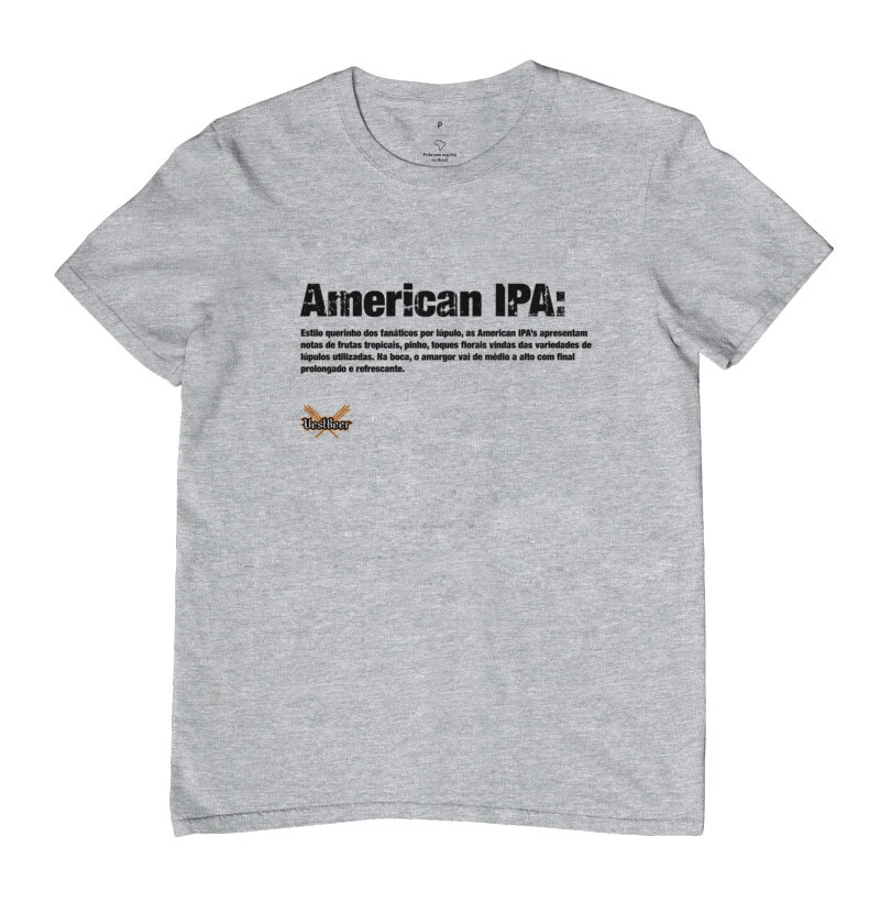 American IPA