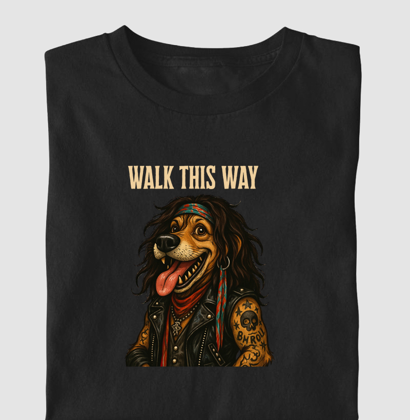 Walk This Way