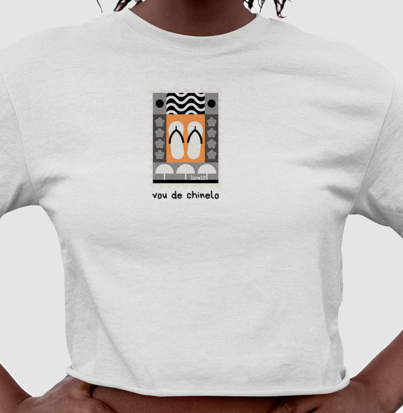 VOU DE CHINELO II