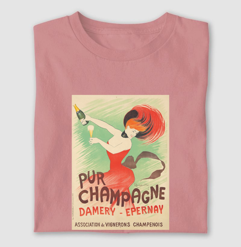 Pur Champagne