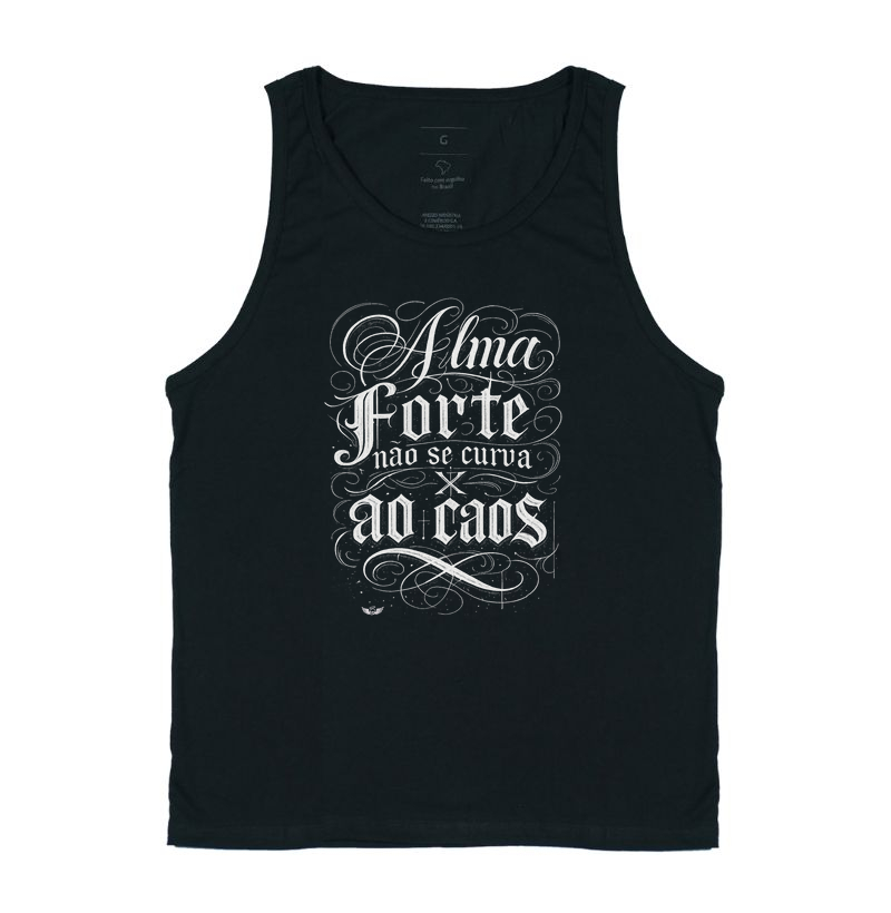 ALMA FORTE