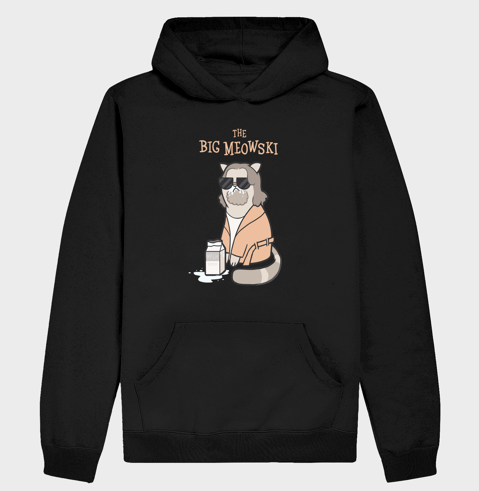 The Big Meowski