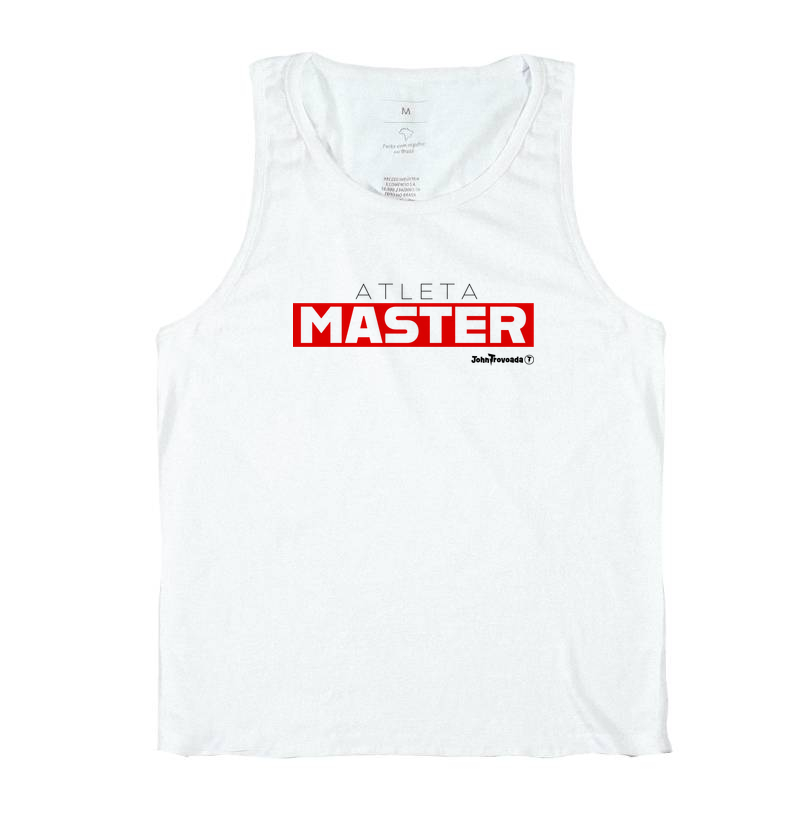 Regata Atleta Master 