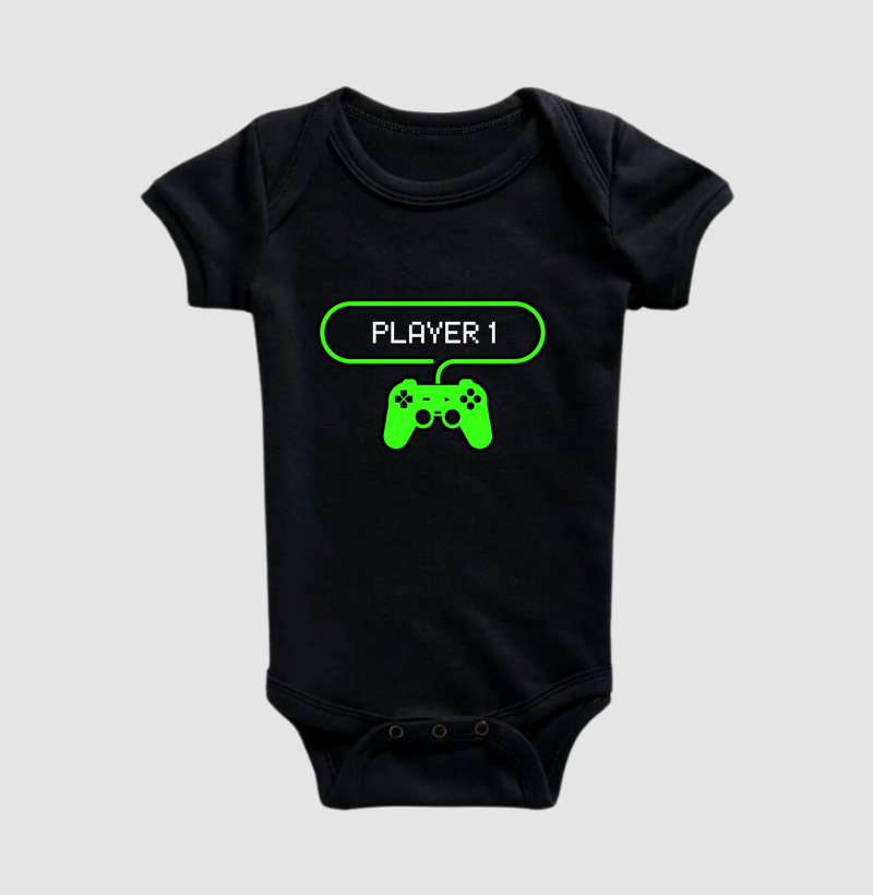 Coleção Player