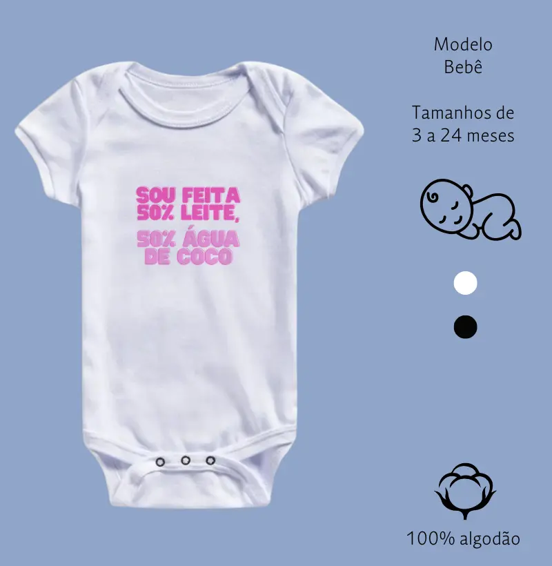 Agua de Coco (menina)