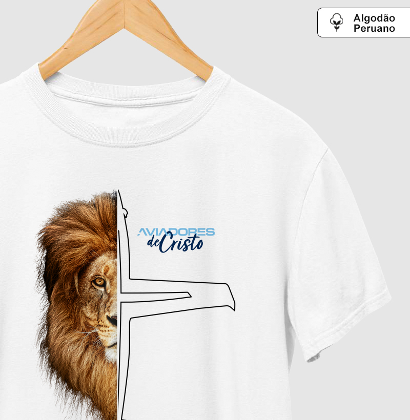Aviadores de Cristo - Leão da Tribo de Judá