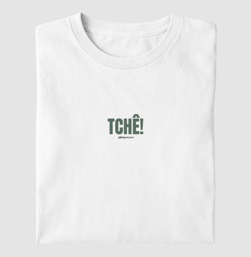 Tchê! Minimalista