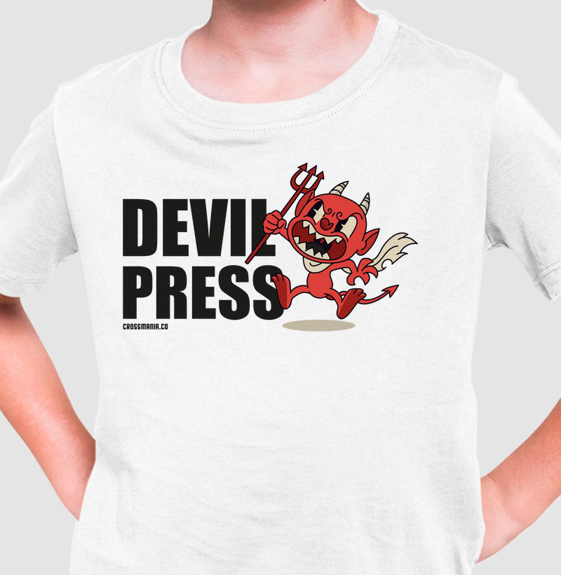 Devil Press
