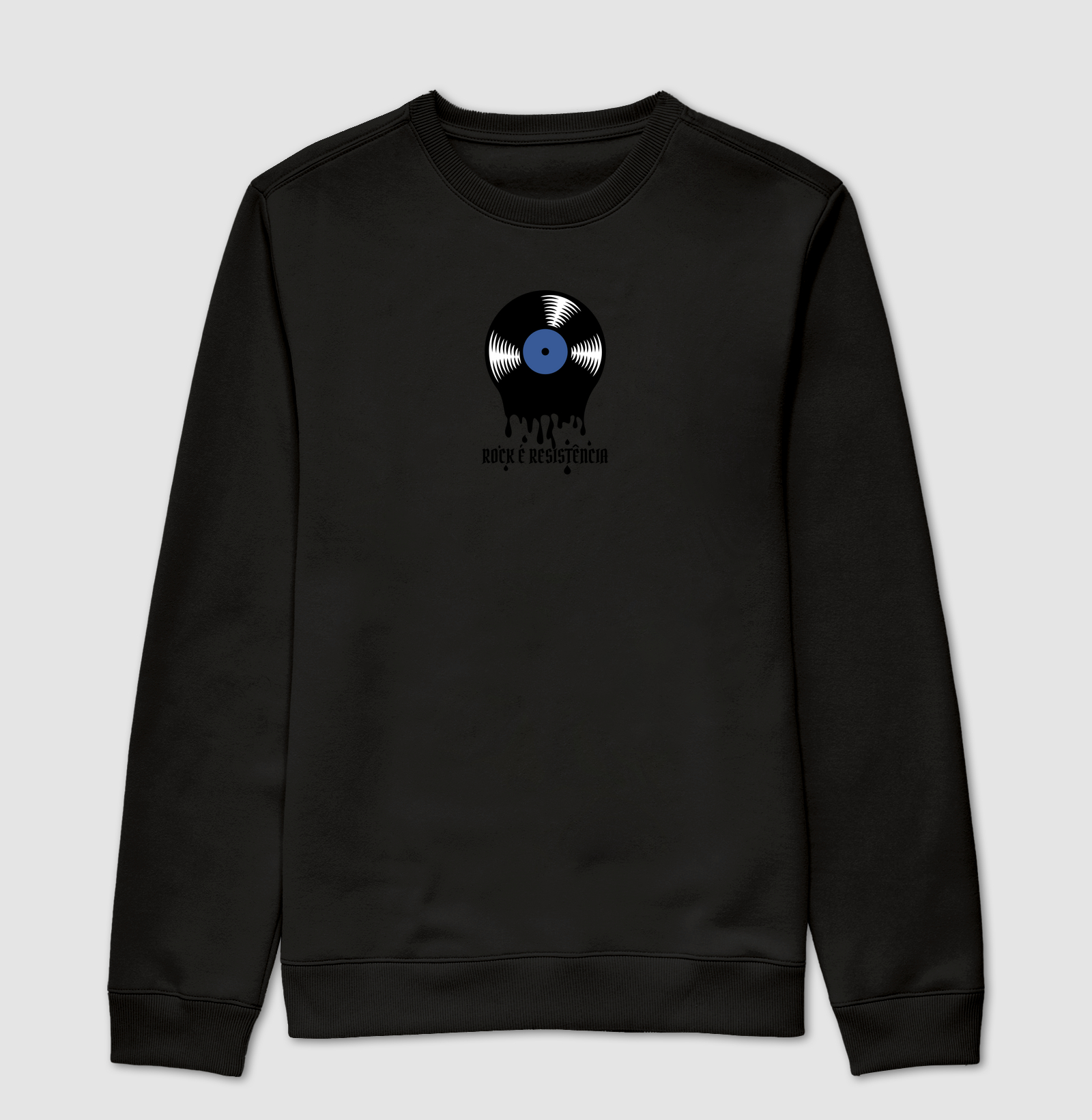 Rock É Resistência 