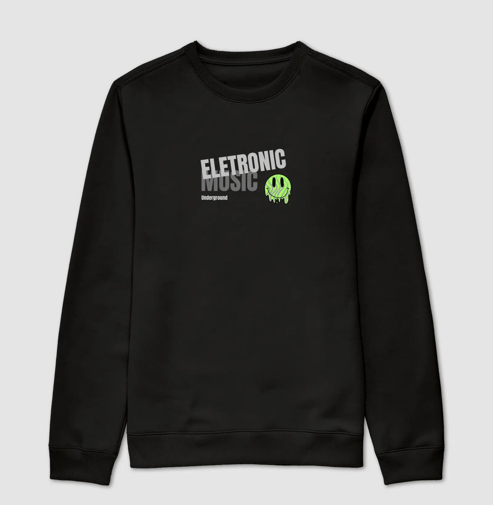 Eletronic Music Underground