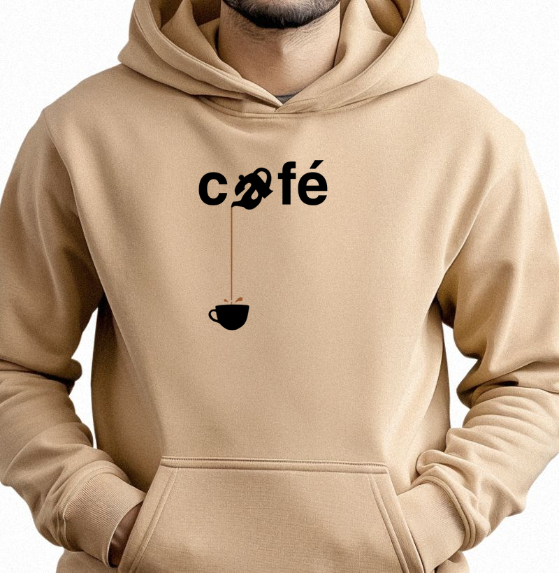 Café no bule