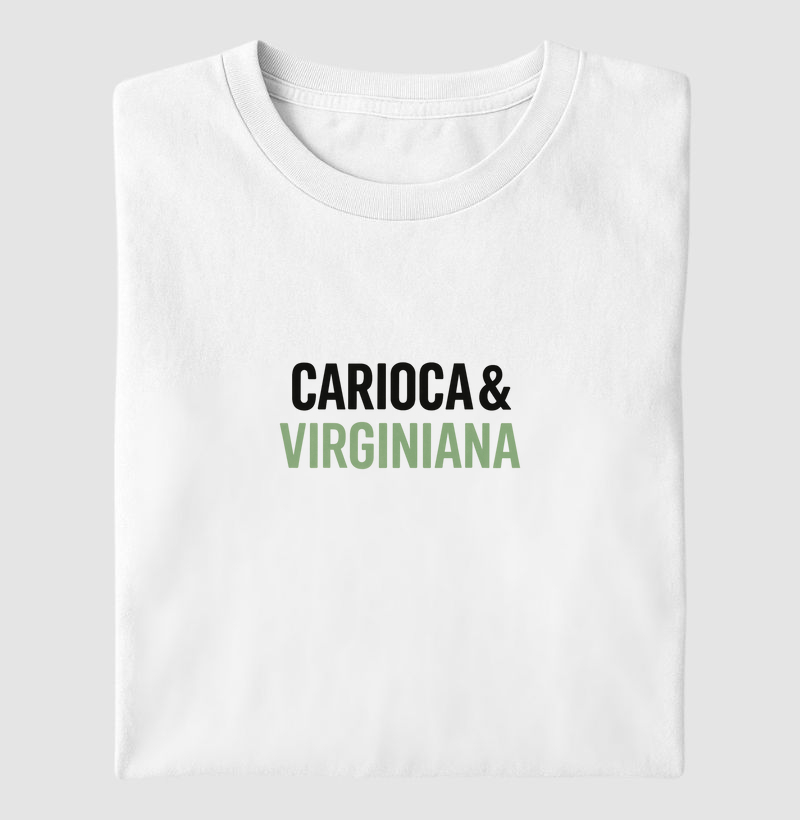 Carioca & Virginiana