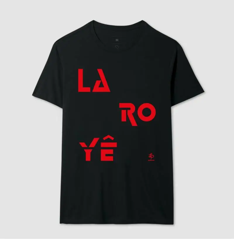 Laroyê - 2