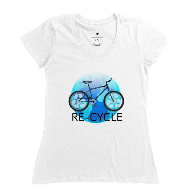 Recycle Bike World
