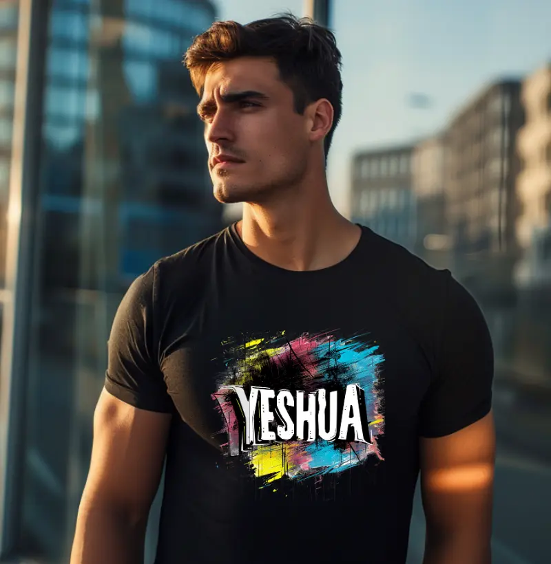 Yeshua #1