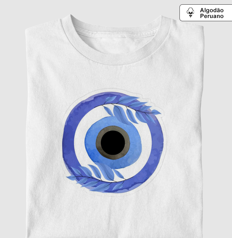 The Greek Eye