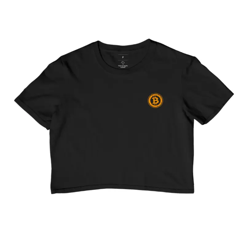 Bitcoin Logo III
