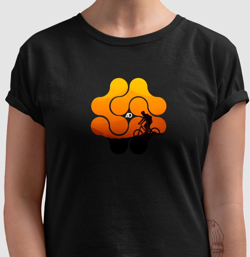 QUEBRA CABEÇA - CICLISTA