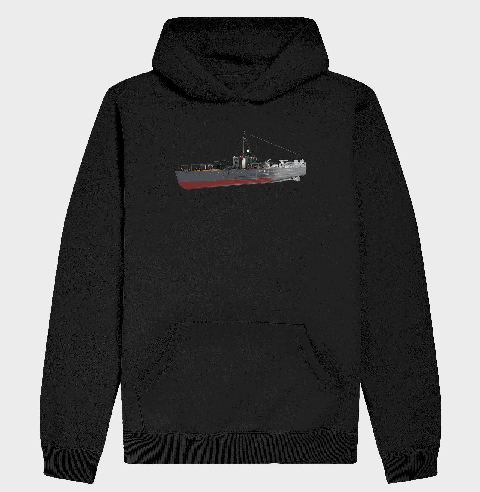 Techie Ship
