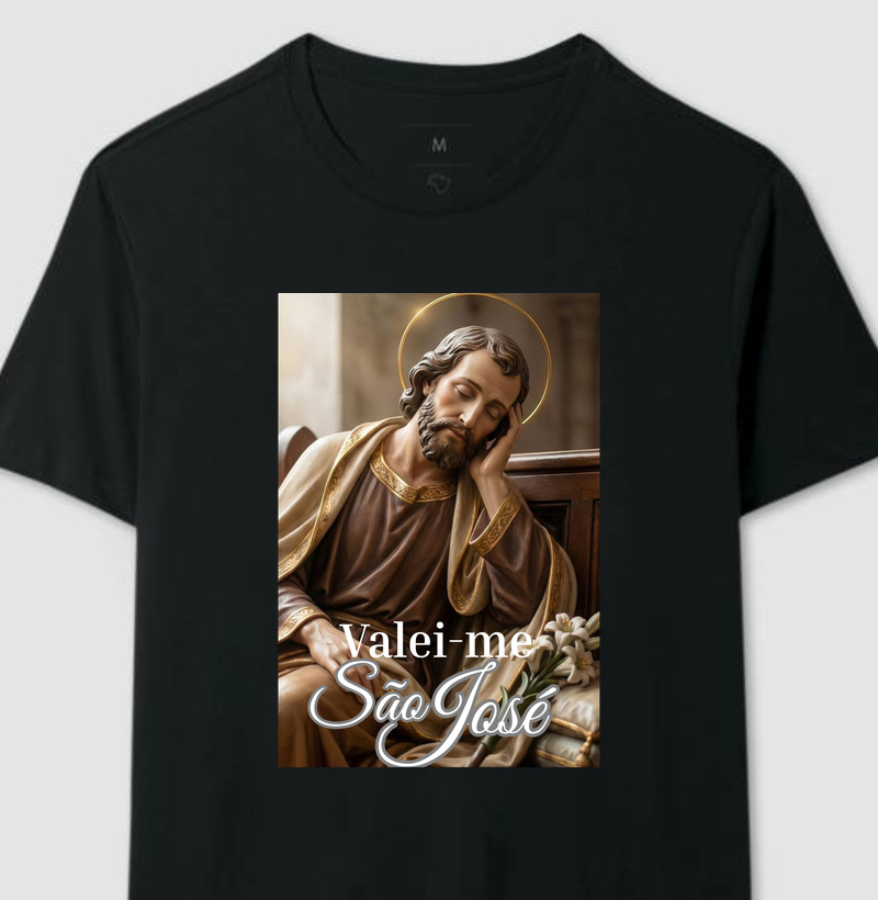 Valei-me São José