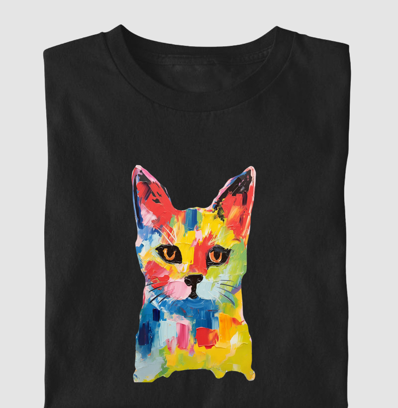 Colorfull Stroke
