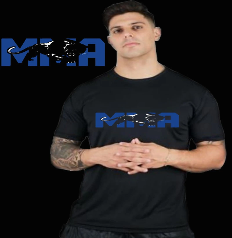 MMA PANTHER