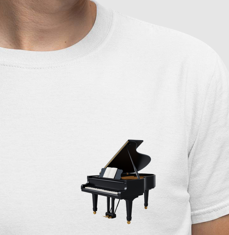 PIANO MINIMALISTA REAL