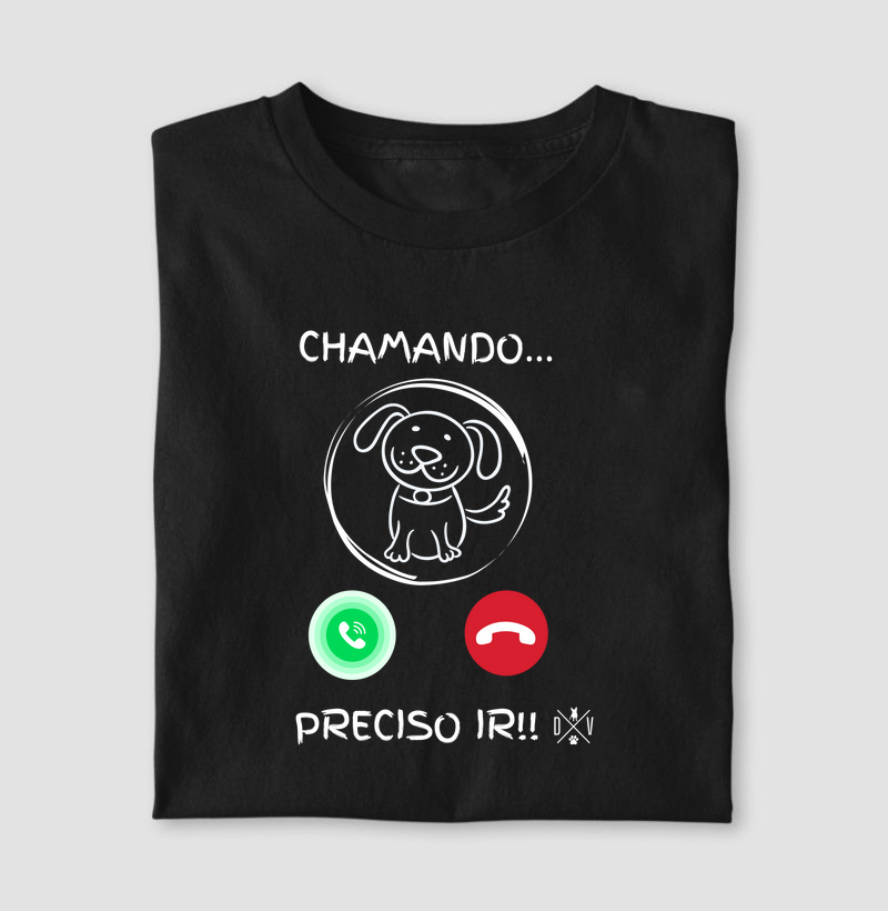 Chamando....