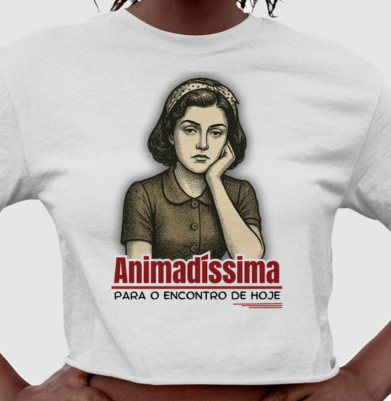 ANIMADÍSSIMA