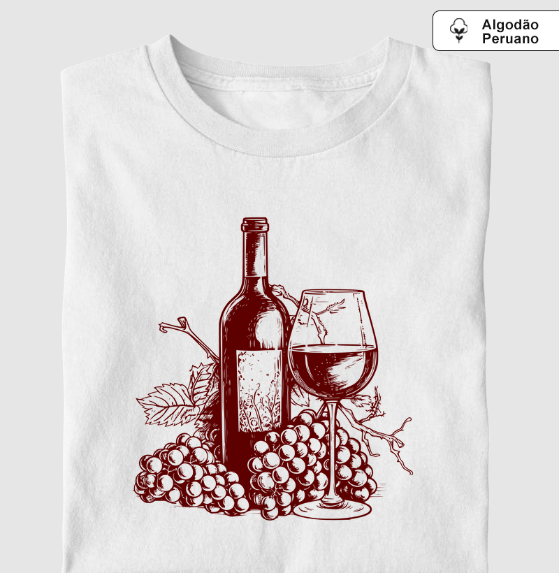 Vamos beber vinho (GAS)